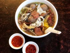 -潮镇老尾牛杂(环城西路店)