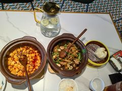 -火啫啫·粤式啫啫煲(南通首店)