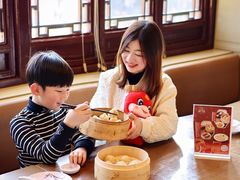 -南翔馒头店(豫园店)