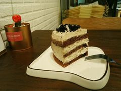 -流酥可心·牛乳蛋糕商店(禾祥西路店)