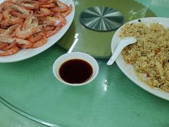 -景好海鲜餐厅(大鹏必选旅游店)