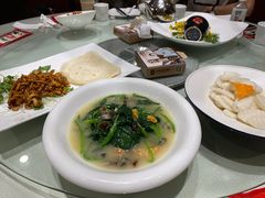 -城南往事·鲁菜济南菜(长清园博园恒大绿洲店)