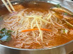 -韩麦大冷面(桂花街直营店)