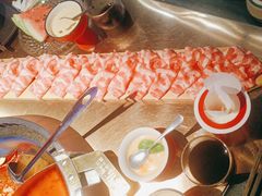 -辣伍鲜毛肚老火锅(元一店)