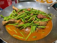 -金陵后厨·南京菜(新街口秣陵路店)