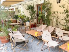 -AHAVA·Fang Baking Studio