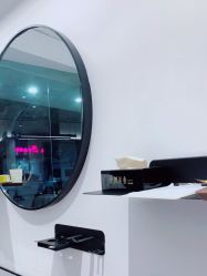 -卓梵美发·精品Salon