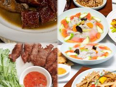 -美未居·老字号·地道顺德菜·桑拿鸡·鱼生(容桂店)
