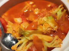 -金掌勺东北菜(格兰晴天店)