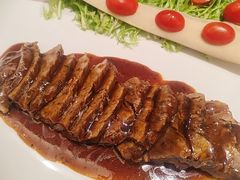 -云客来·花园餐厅(洛社店)