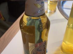 -云尊府云南菜·蒸汽石锅鱼(学清路店)