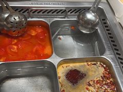 -海底捞火锅(宇飞大厦店)