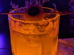 -MOSSO音乐酒吧·live house(南京旗舰店)