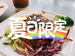 -清真盛志望麻酱酿皮·非遗老字号