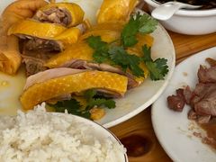 -九叔鸡饭(升平街店)