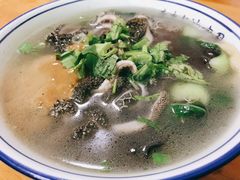 肚丝汤-增盛魁小吃店