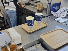 -ARTEASG·新加坡奶茶(中华广场店)