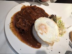 -柠檬树茶餐厅(海雅缤纷城店)