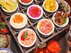 -楠火锅(广州总店)