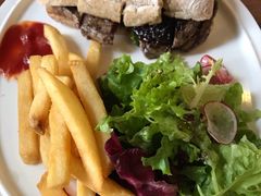 -UPPER KITCHEN(延安路店)