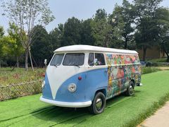 -北京西山国家森林公园