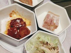 -童福兴·南京菜(老门东店)