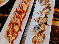 -小川洋风料理(汉街店)