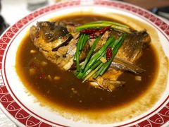 -旺顺阁·北京菜(北辰上品+)