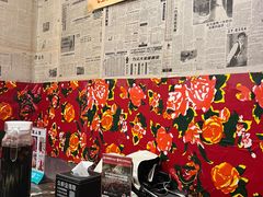 -粗粮人家·东北菜(洋桥店)