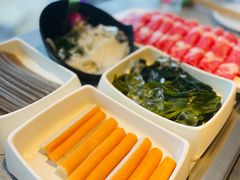 -海底捞火锅(老城根店)