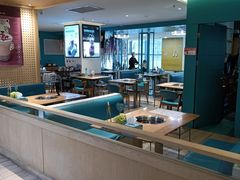 -青瓷火锅料理(西单大悦城店)