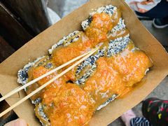 -品腐记·豆腐王朝(老门东总店)