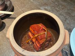 -魁盛居百年鲁菜馆(县西巷店)