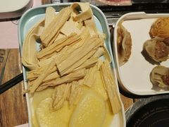 -非烤勿扰自助烤肉(东城时尚店)