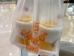 -MANGOO芒可ice(大观天地MALL店)
