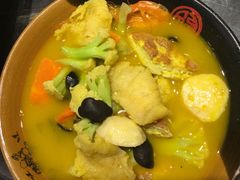 -涌上外婆桥(慈溪店)
