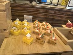 -宁波万豪酒店