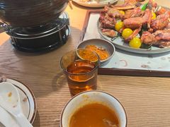 -纳鲁孜·新疆特色餐厅(上海悦荟广场店)