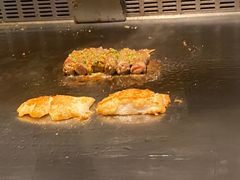 -大渔铁板烧(中山路八佰伴店)