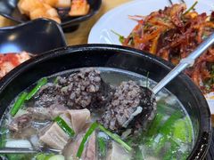 -外婆米肠汤饭(海滨中路店)
