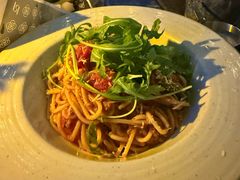 -MARU玛露音乐餐厅(大学路店)