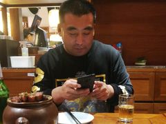 -好嫂子酱猪手•农家菜(华远坊店)