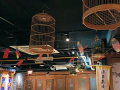 -京味斋·北京烤鸭(华威桥北工大店)