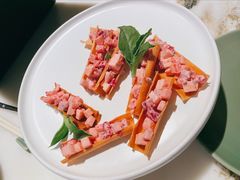 -那家小馆•北京菜•烤鸭(香山店)