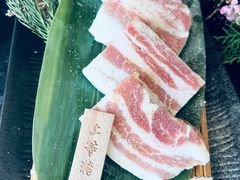 -老乾杯和牛烧肉(王府中环店)