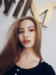 -Miracle集简美发沙龙