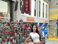 -三亚红色娘子军演艺公园景区
