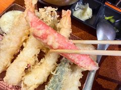 -天妇罗内顺田(罗湖店)