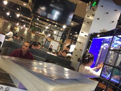大堂-合合大冷面(湖南店)