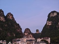 -明仕田园